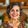 Foto de Dona Cléa